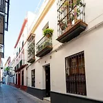 Coqueto Apartamento Para Descubrir Sevilla