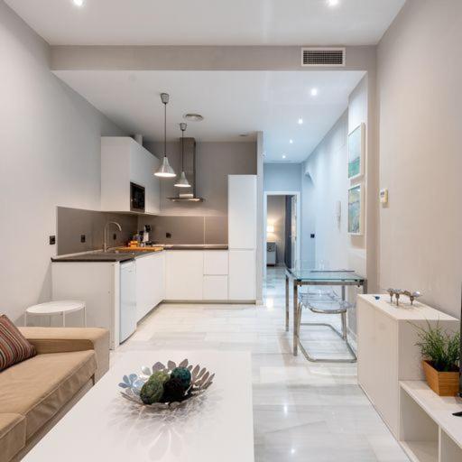 Appartement Coqueto Descubrir *