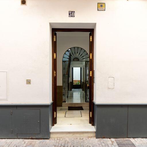 Coqueto Descubrir Appartement