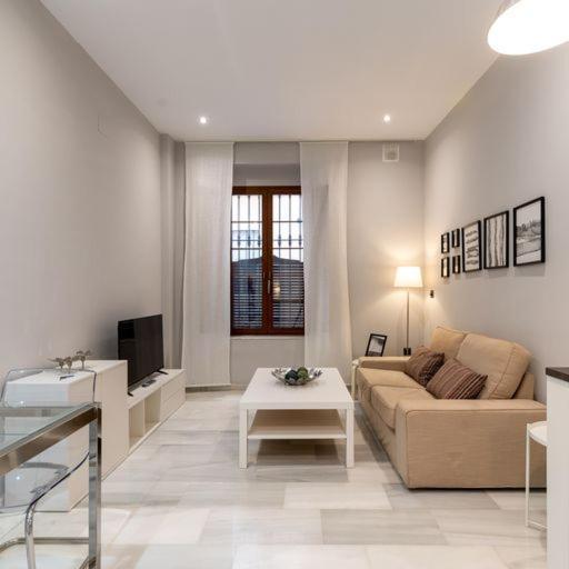 Appartement Coqueto Descubrir