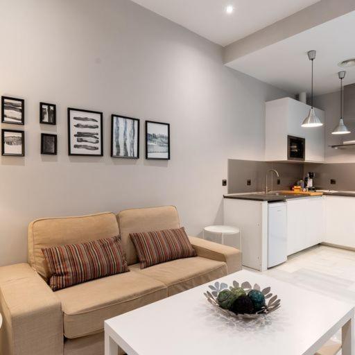 Appartement Coqueto Descubrir