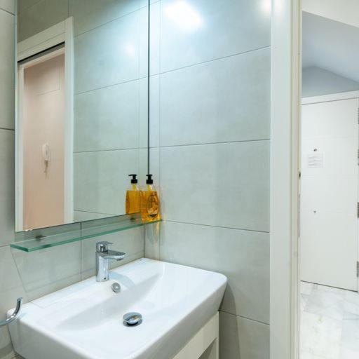 Appartement Coqueto Descubrir *
