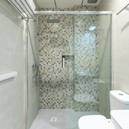 Appartement Coqueto Descubrir Séville