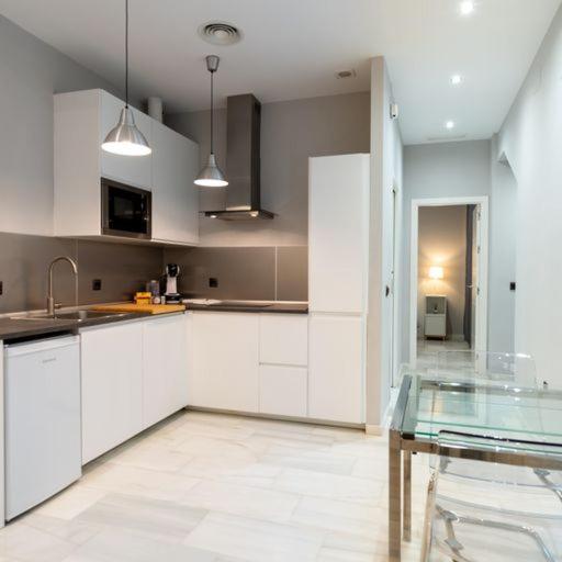 Appartement Coqueto Descubrir Séville