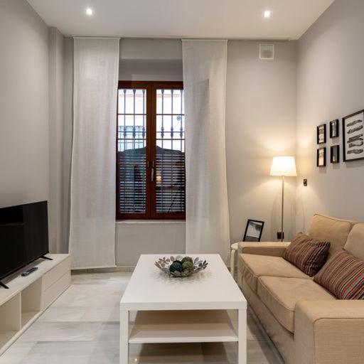 Appartement Coqueto Descubrir Séville